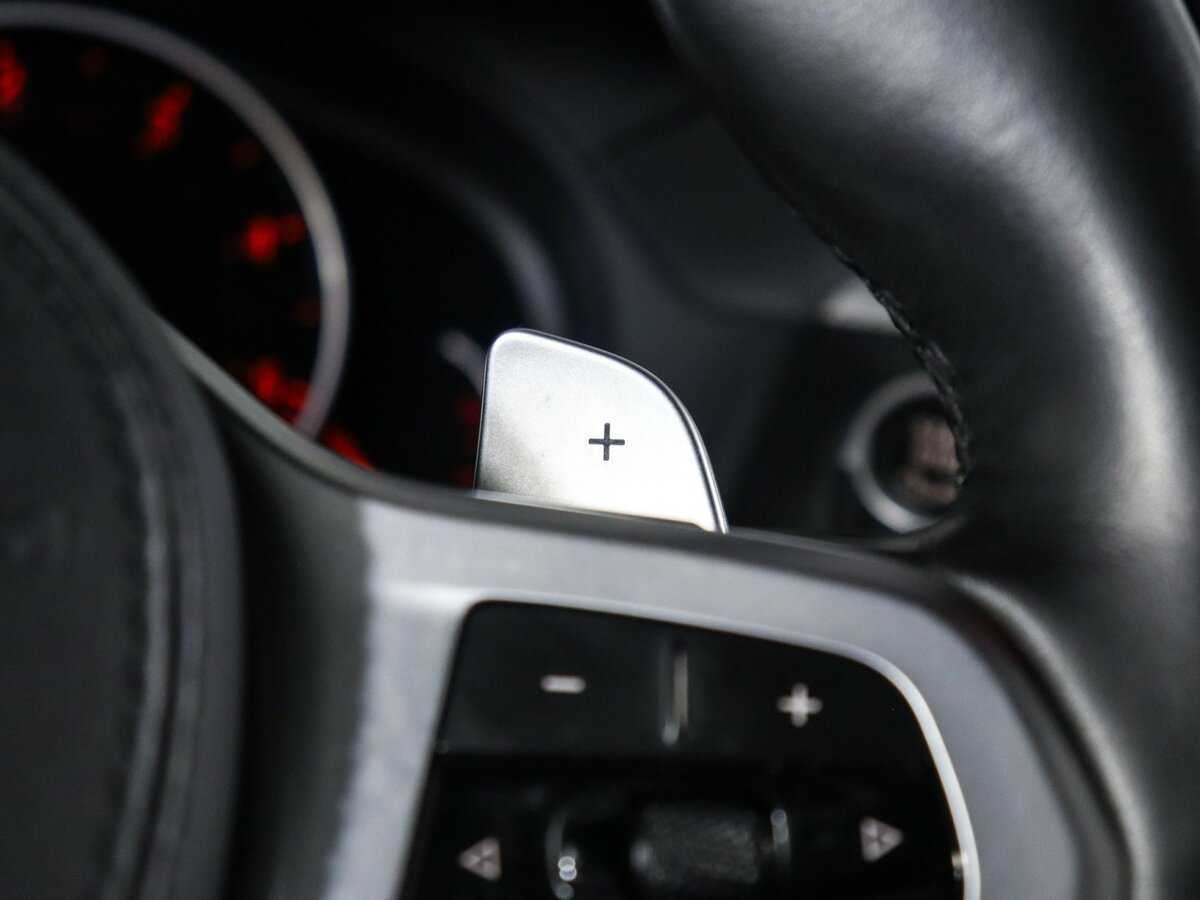 Купить BMW X3 20d xDrive, 2020, 72 680 км, фото №22