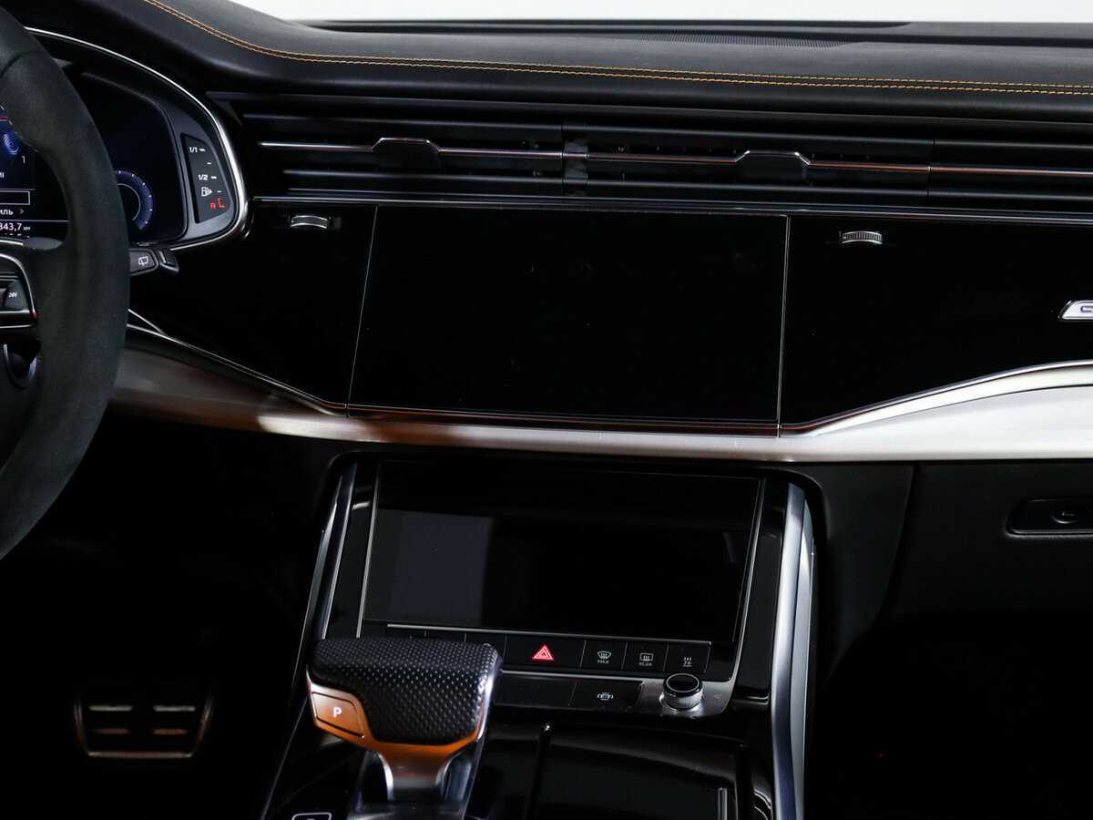 Купить Audi Q8 50 TDI, 2019, 101 570 км, фото №13