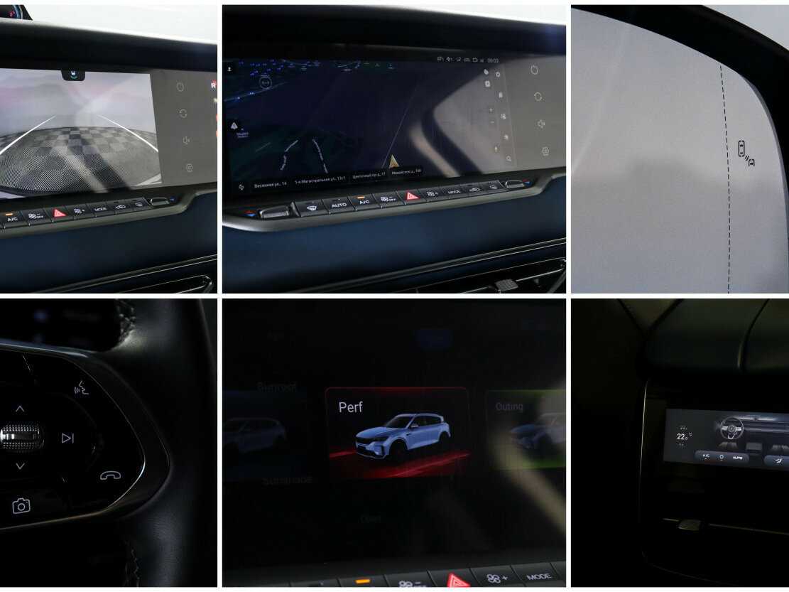 Купить Voyah Free, 2023, 14 400 км, фото №18