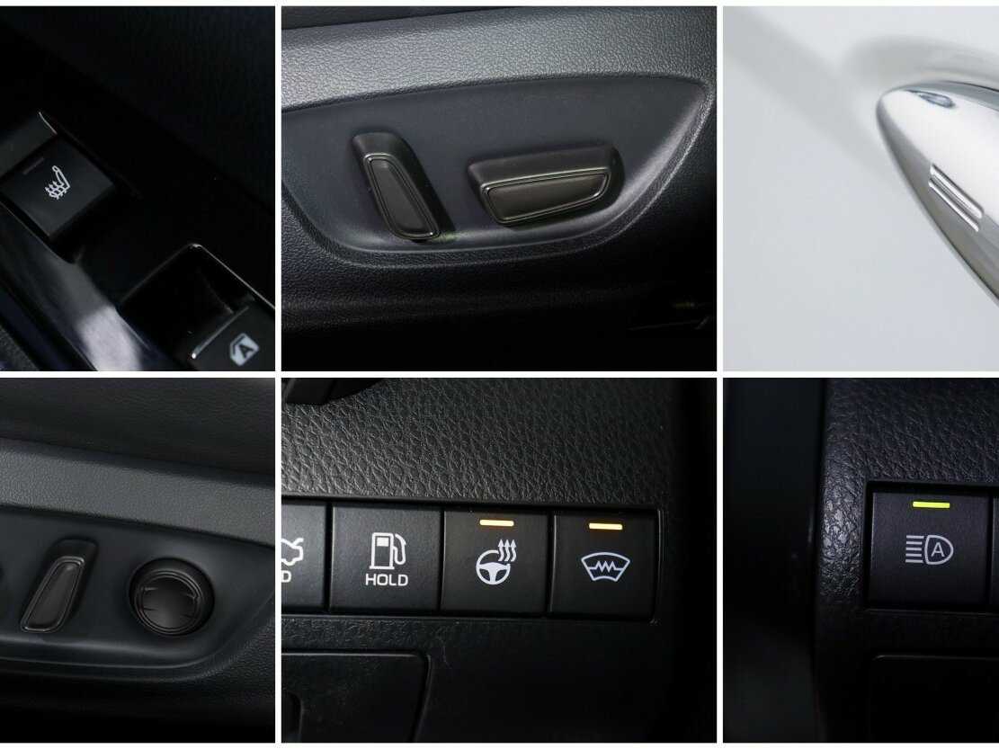 Купить Toyota Camry, 2019, 98 500 км, фото №21