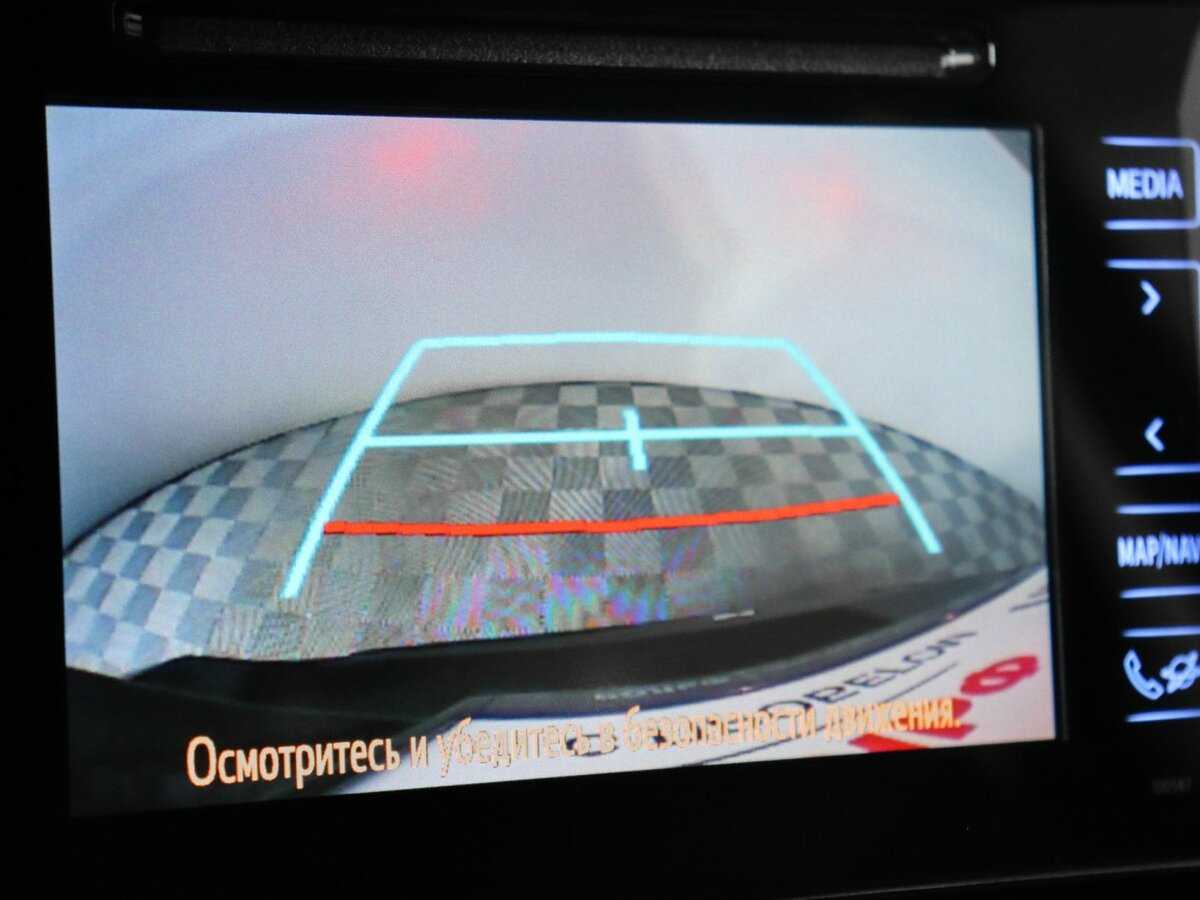 Купить Toyota Fortuner, 2019, 117 000 км, фото №15