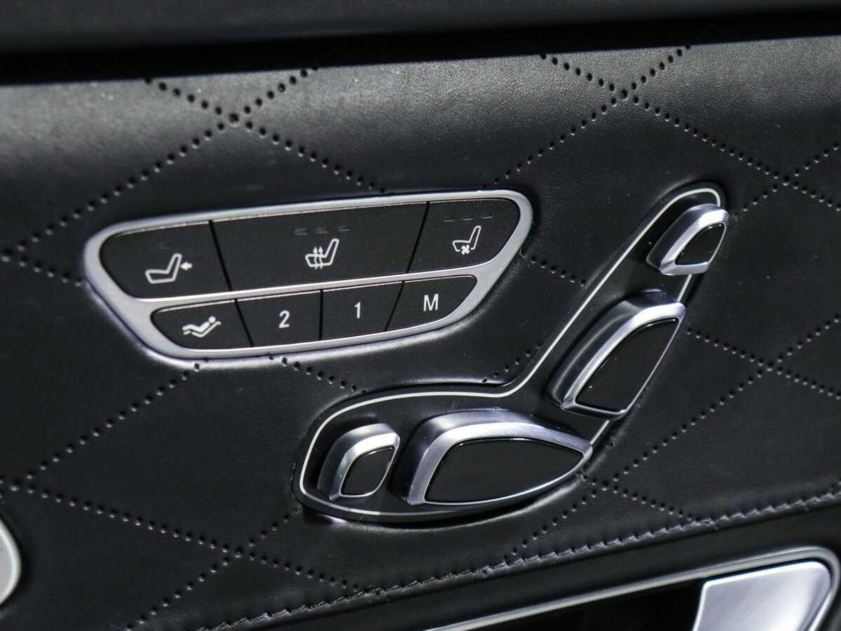 Купить Mercedes-Benz Maybach S-Класс 450, 2019, 108 020 км, фото №15