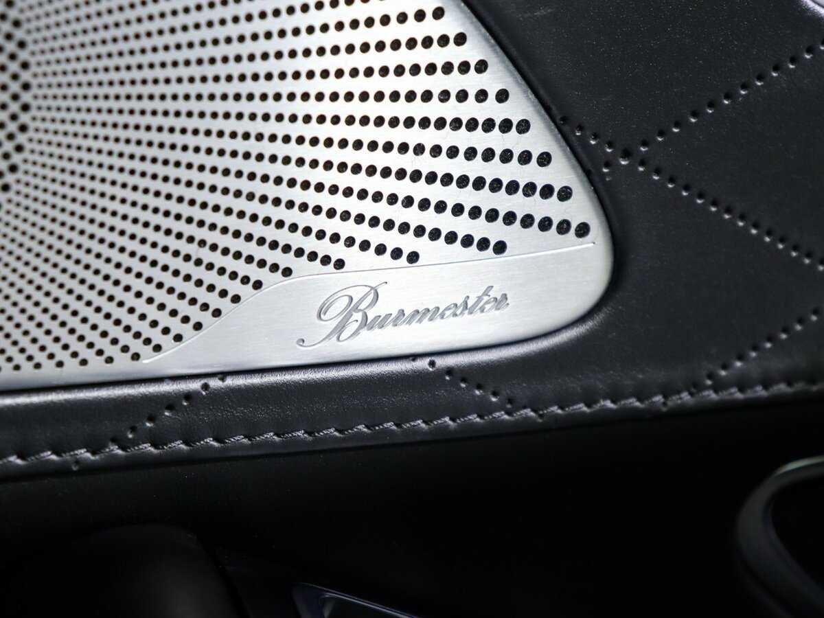 Купить Mercedes-Benz Maybach S-Класс 450, 2019, 108 020 км, фото №16