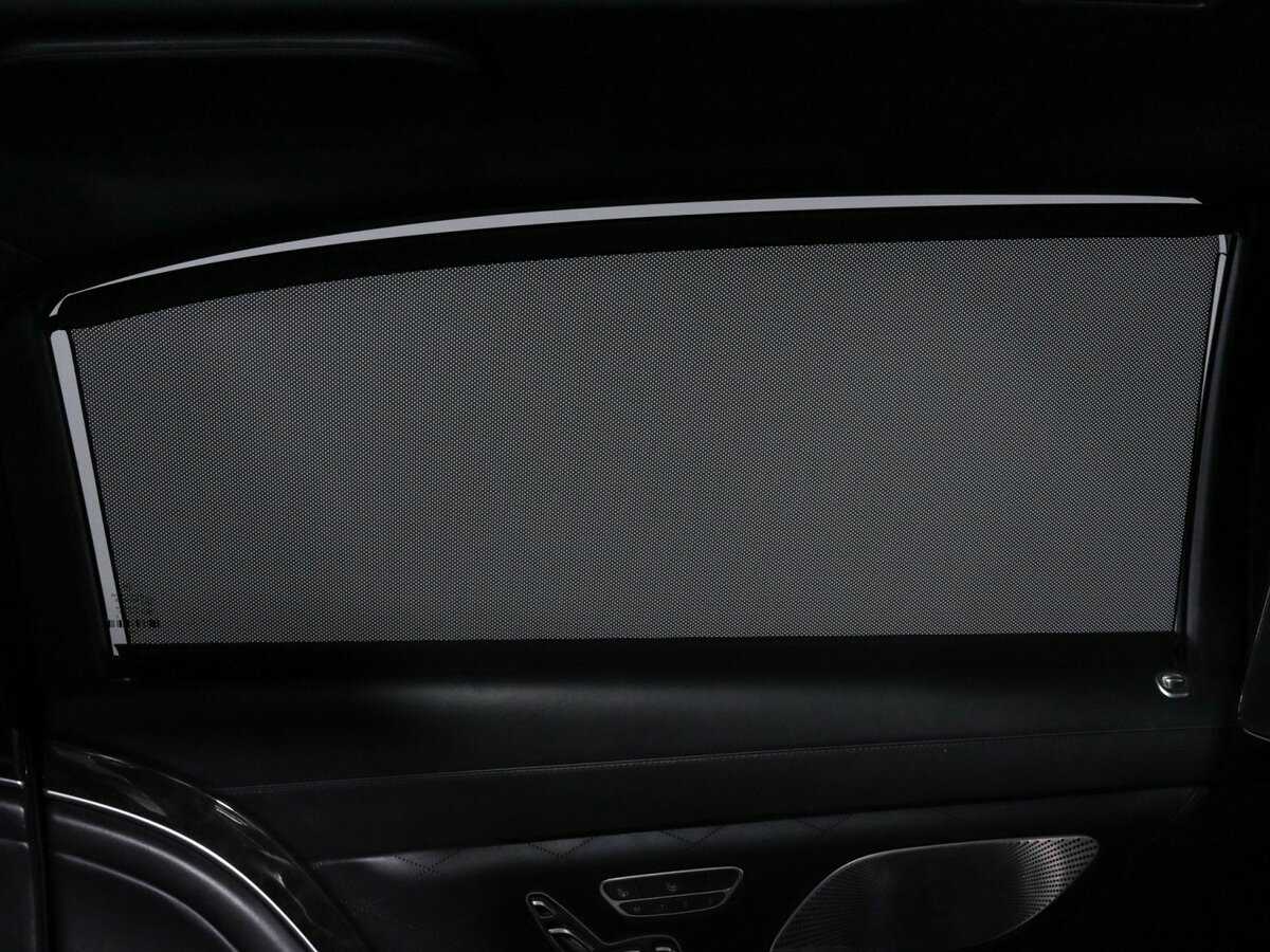 Купить Mercedes-Benz Maybach S-Класс 450, 2019, 108 020 км, фото №17
