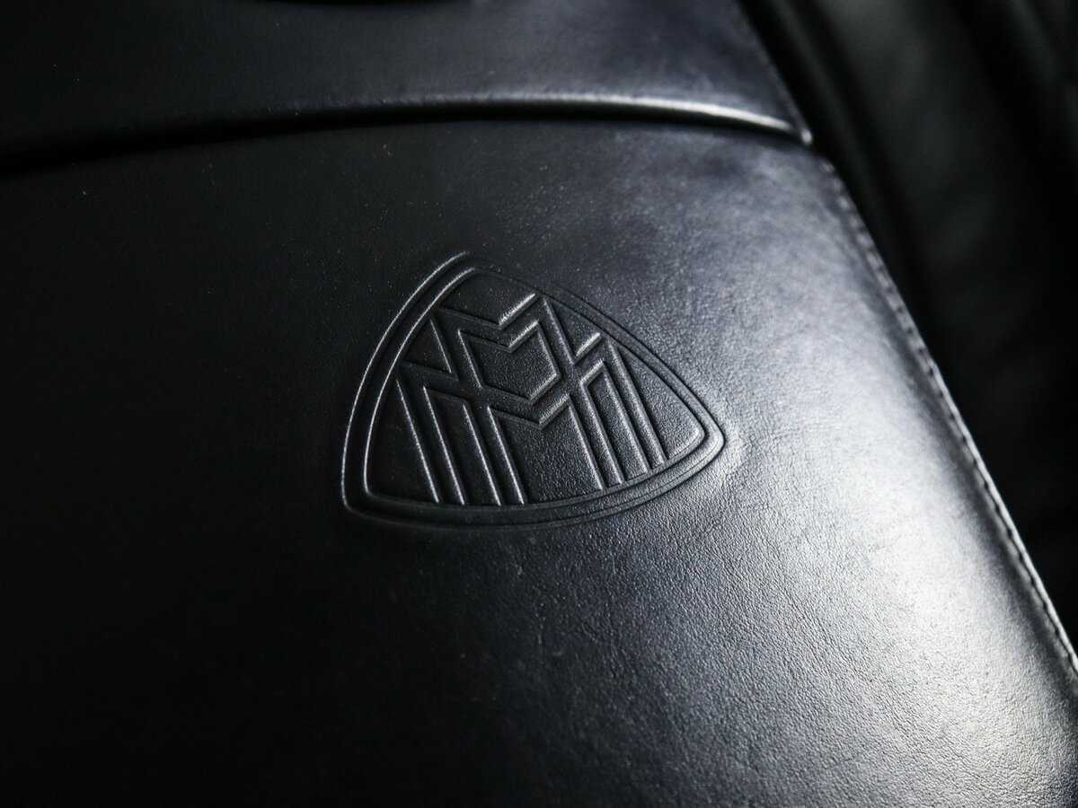 Купить Mercedes-Benz Maybach S-Класс 450, 2019, 108 020 км, фото №28