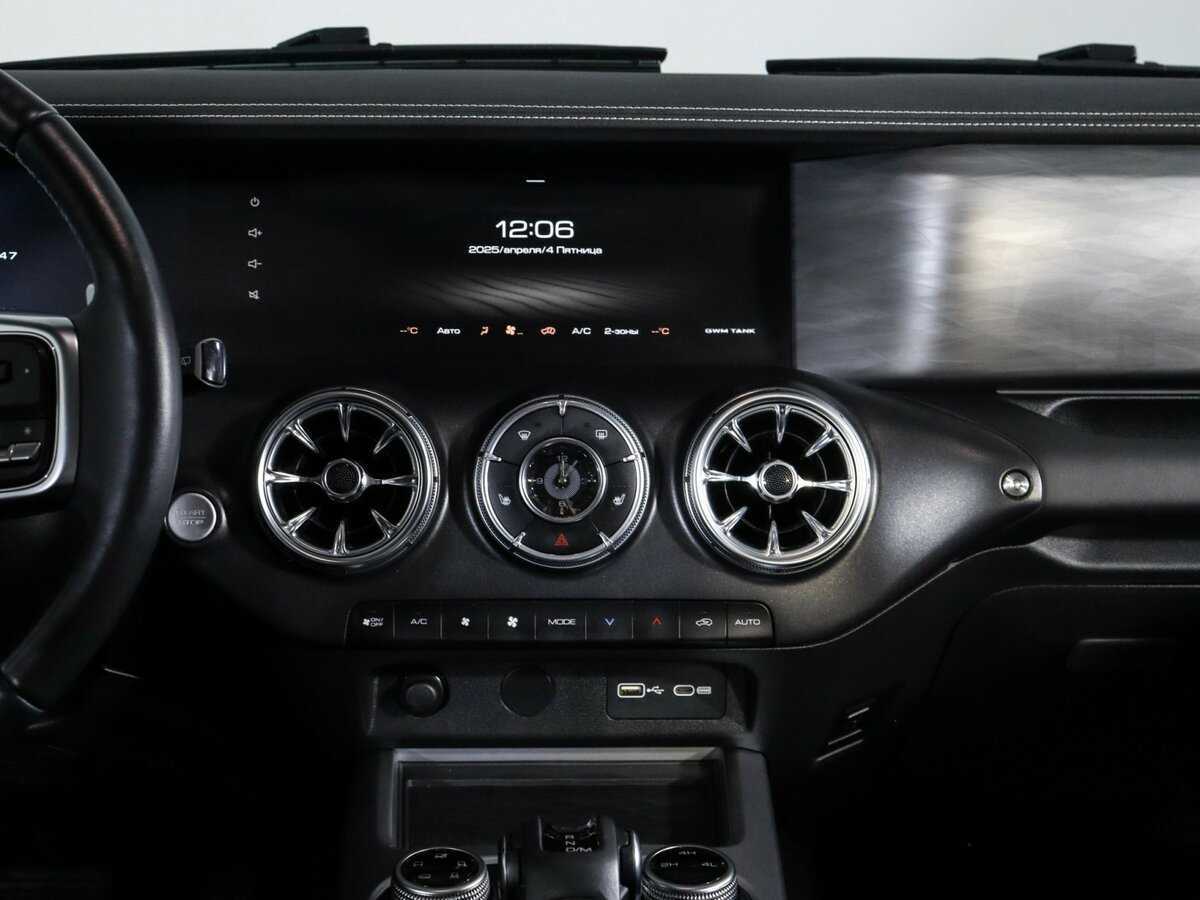 Купить Tank 300, 2022, 56 577 км, фото №13