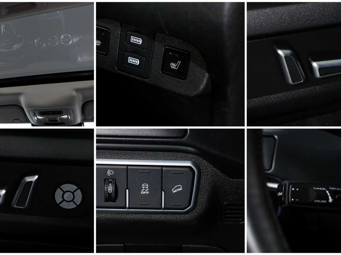 Купить Tank 300, 2022, 56 577 км, фото №25