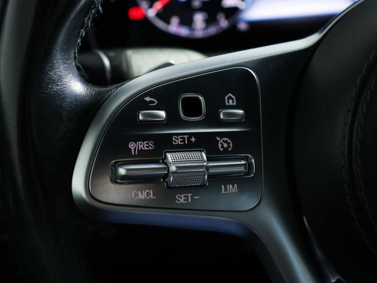 Купить Mercedes-Benz S-Класс 450 Long, 2017, 146 808 км, фото №19