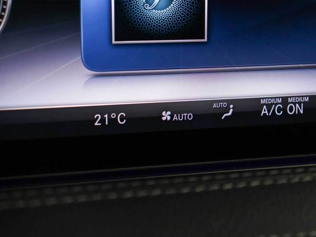 Купить Mercedes-Benz S-Класс 450 Long, 2017, 146 808 км, фото №25