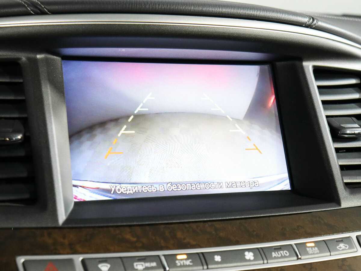 Купить Infiniti QX60, 2019, 96 505 км, фото №18