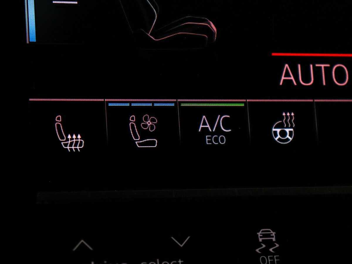 Купить Audi Q8 45 TDI, 2019, 108 005 км, фото №29