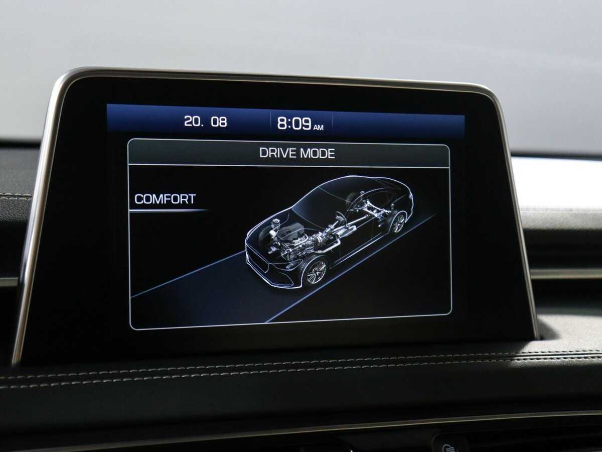 Купить Genesis G70, 2019, 84 512 км, фото №23