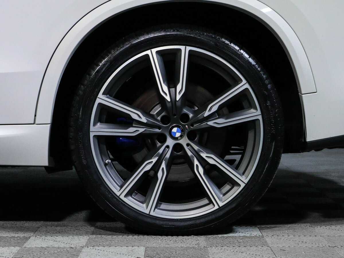 Купить BMW X5 30d, 2019, 148 460 км, фото №14