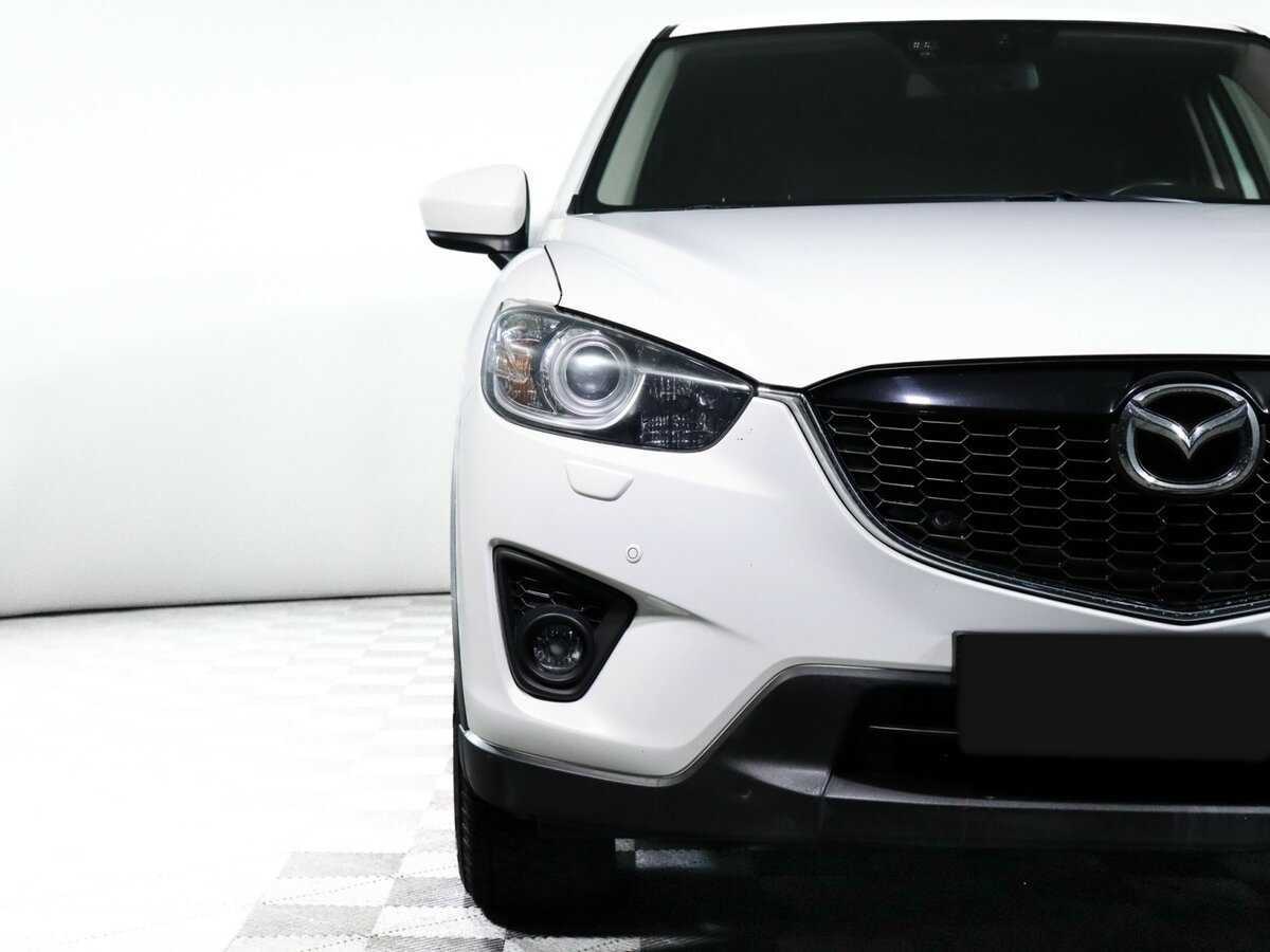 Купить Mazda CX-5, 2014, 81 450 км, фото №18