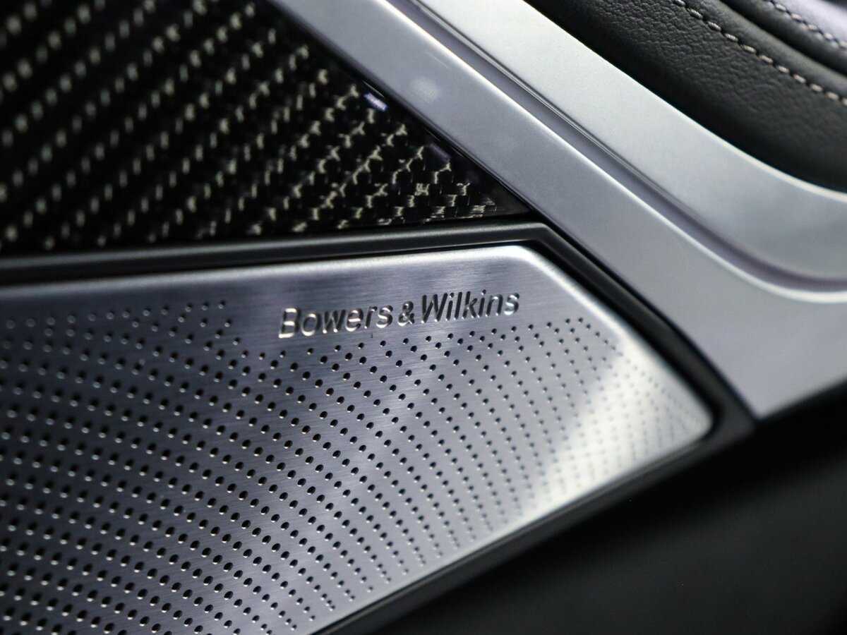 Купить BMW X7 M60i, 2023, 15 409 км, фото №13