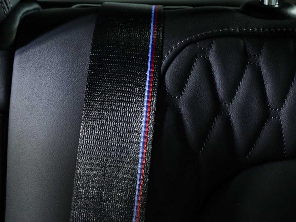 Купить BMW X7 M60i, 2023, 15 409 км, фото №14