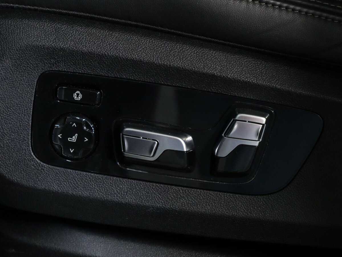Купить BMW X7 M60i, 2023, 15 409 км, фото №22