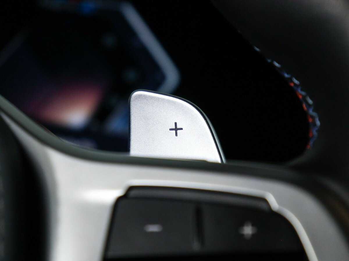 Купить BMW X7 M60i, 2023, 15 409 км, фото №26