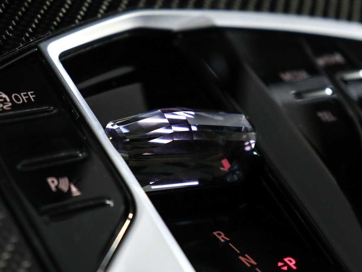 Купить BMW X7 M60i, 2023, 15 409 км, фото №37