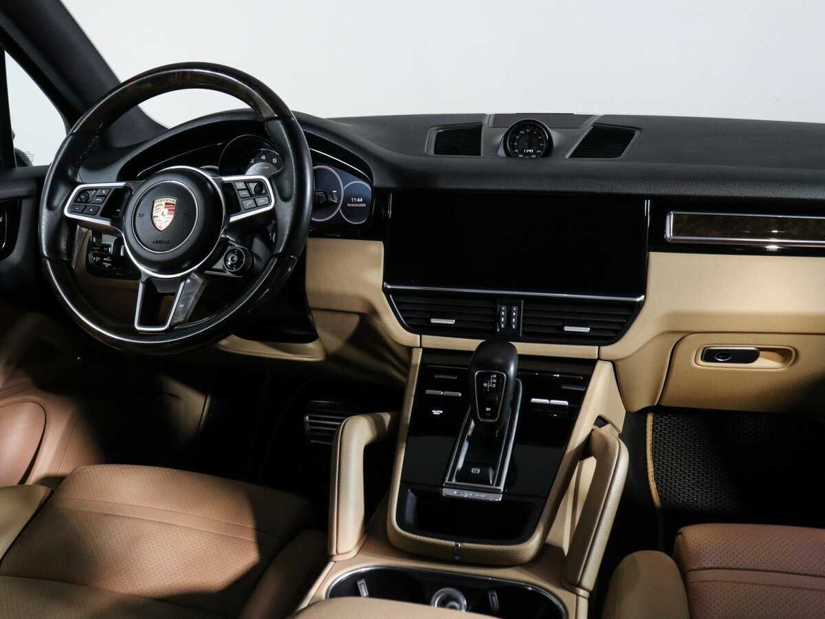 Купить Porsche Cayenne S, 2018, 120 196 км, фото №9