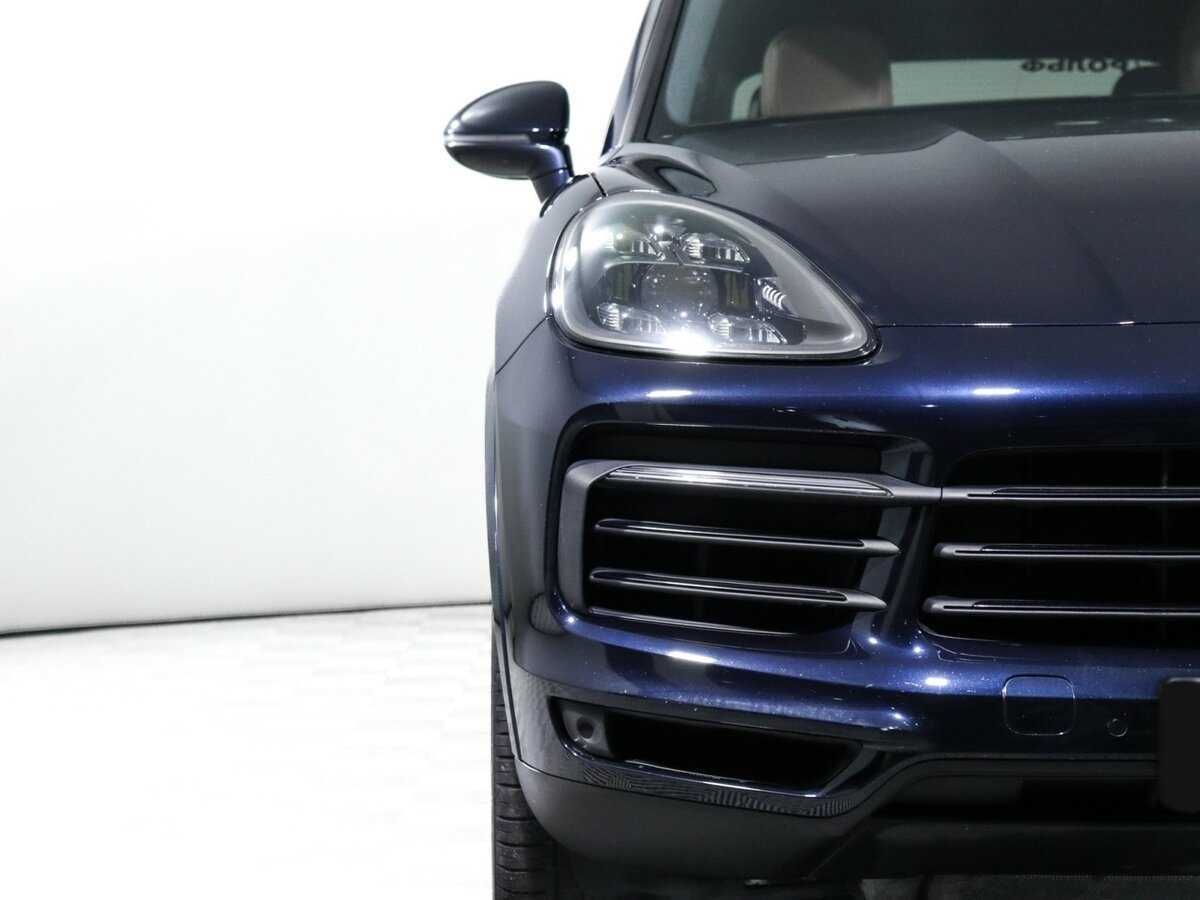 Купить Porsche Cayenne S, 2018, 120 196 км, фото №15