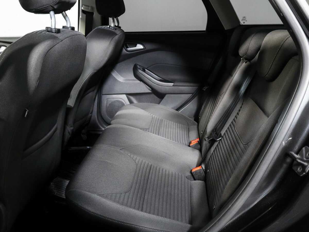 Купить Ford Focus, 2017, 155 142 км, фото №10