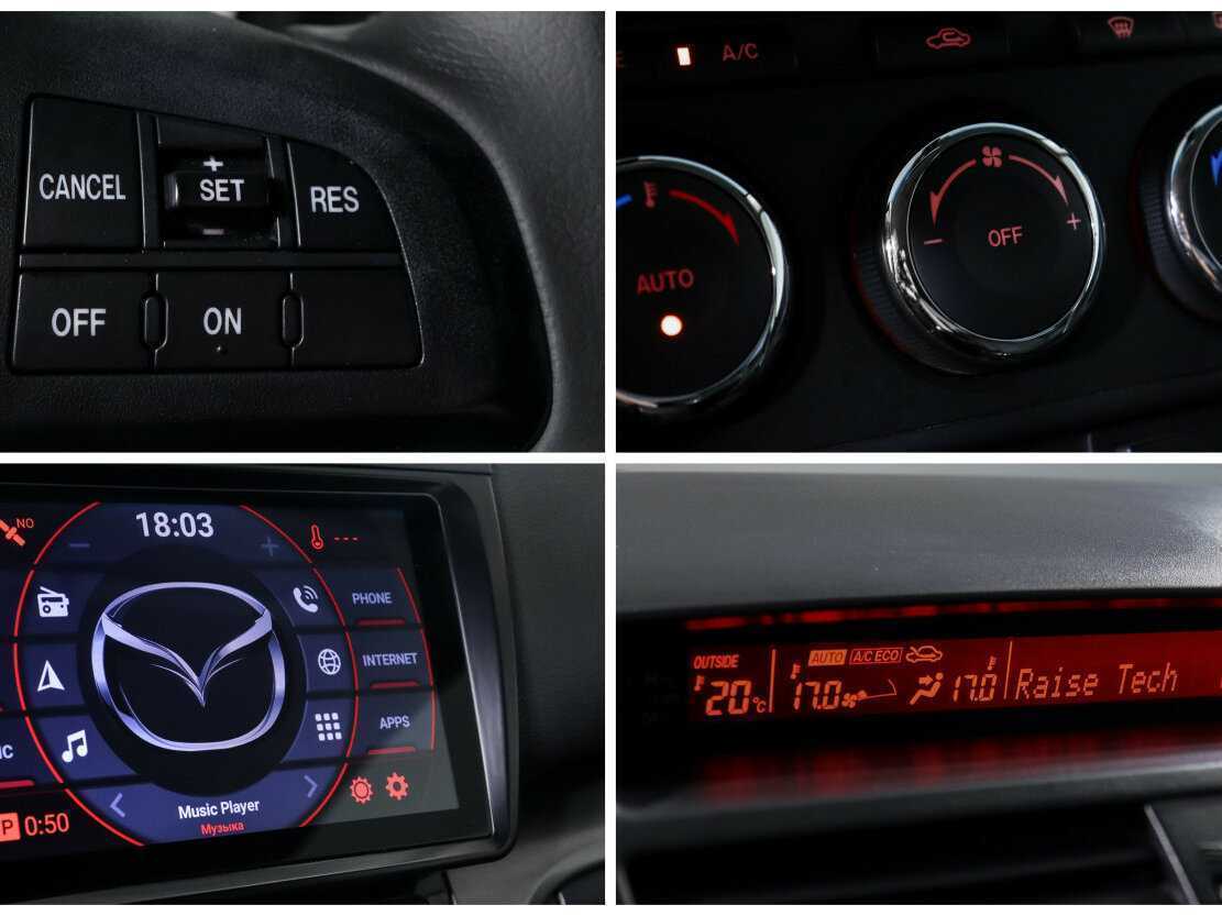 Купить Mazda 6, 2010, 228 046 км, фото №16