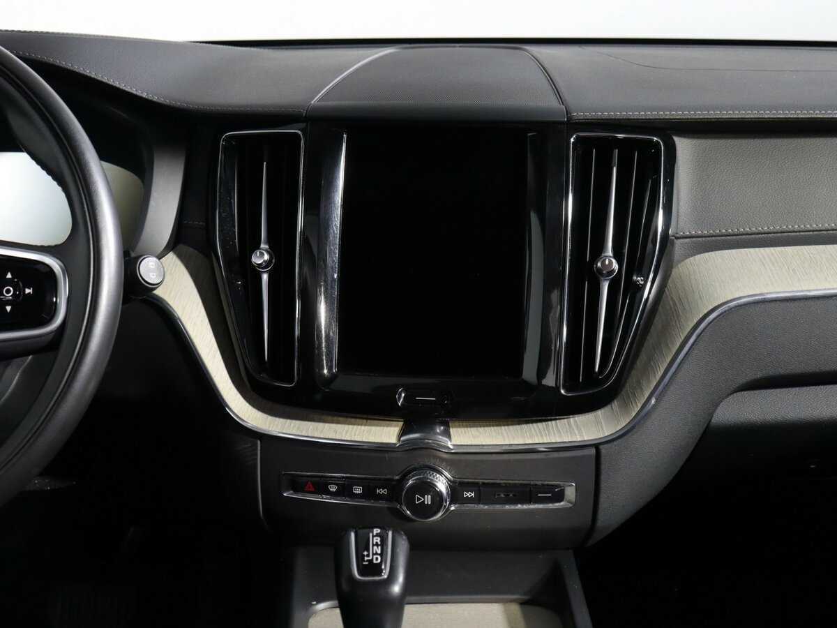 Купить Volvo XC60, 2020, 100 522 км, фото №10