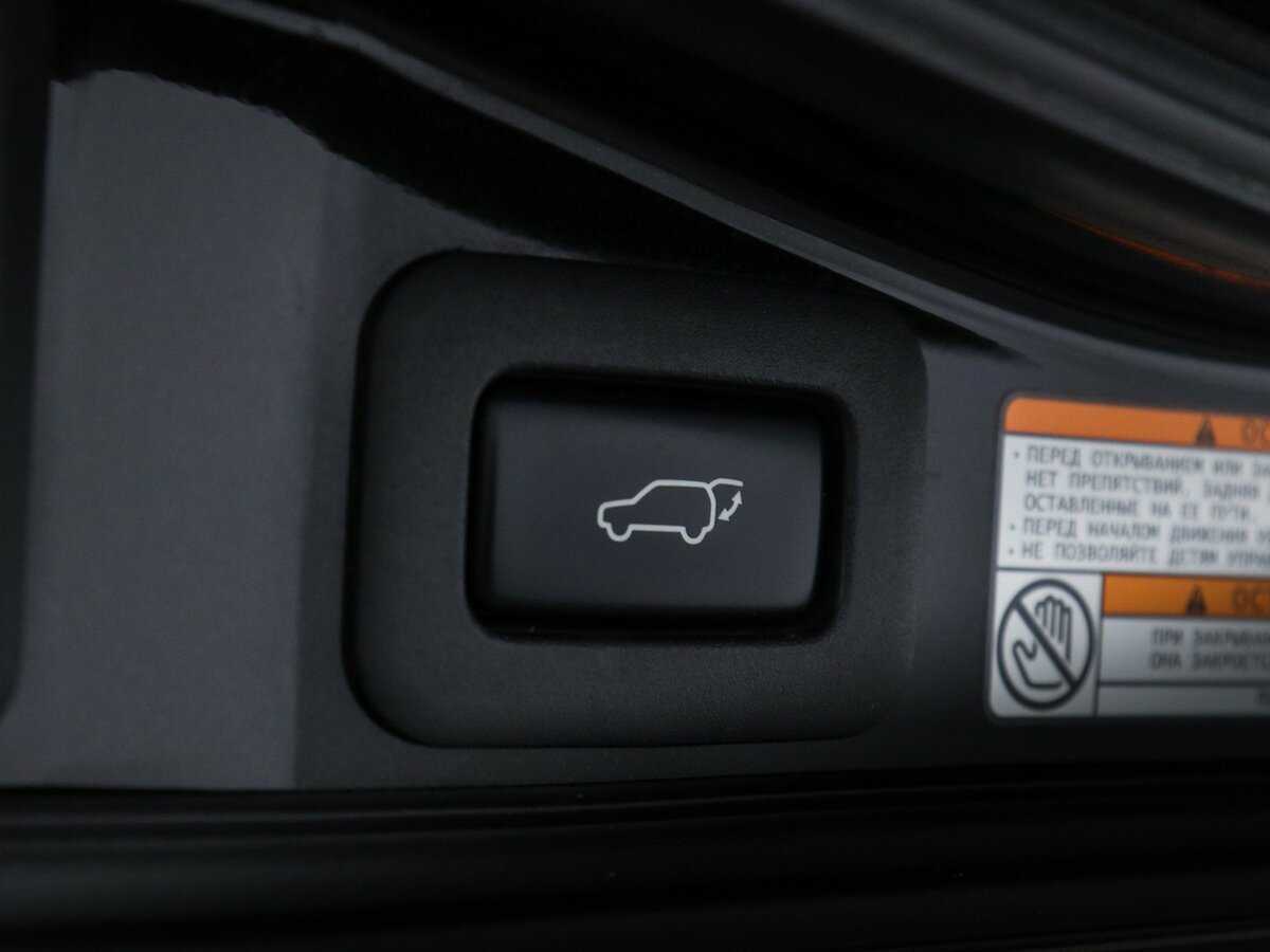 Купить Lexus LX 570, 2017, 182 543 км, фото №14