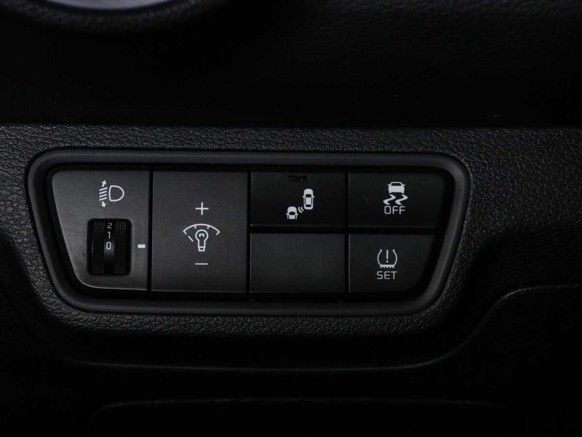 Купить Kia Cerato, 2021, 77 621 км, фото №14