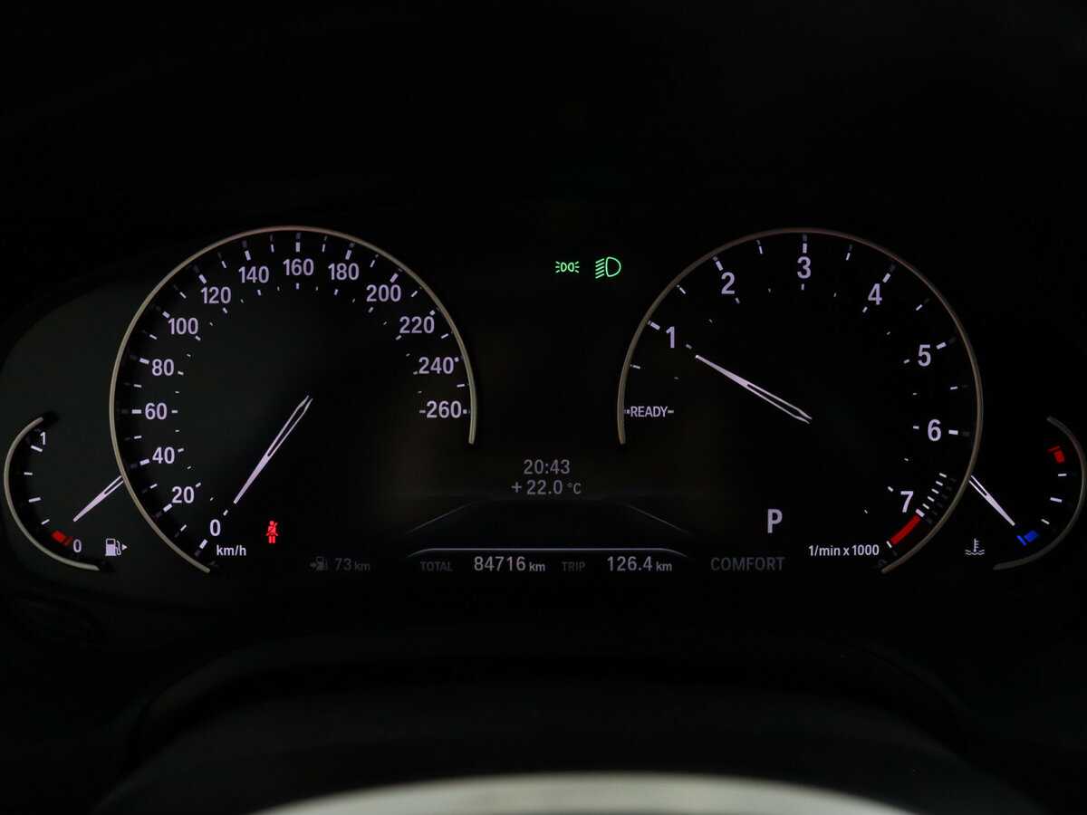 Купить BMW 3 серии 320i xDrive, 2020, 85 000 км, фото №8