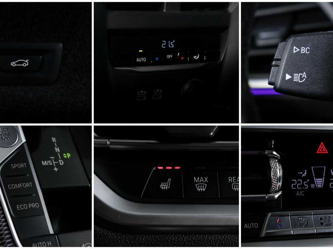 Купить BMW 3 серии 320i xDrive, 2020, 85 000 км, фото №17