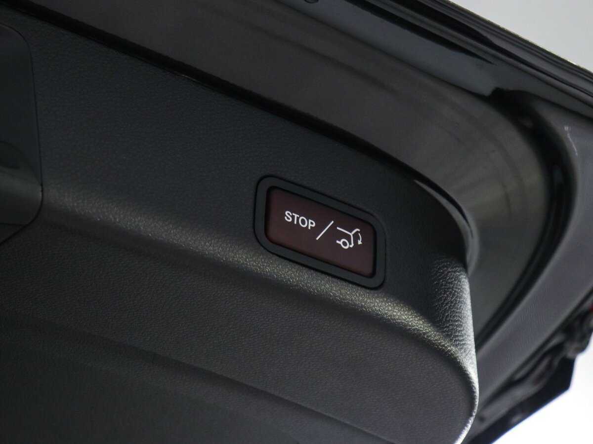 Купить Mercedes-Benz GLS 400, 2017, 98 401 км, фото №16