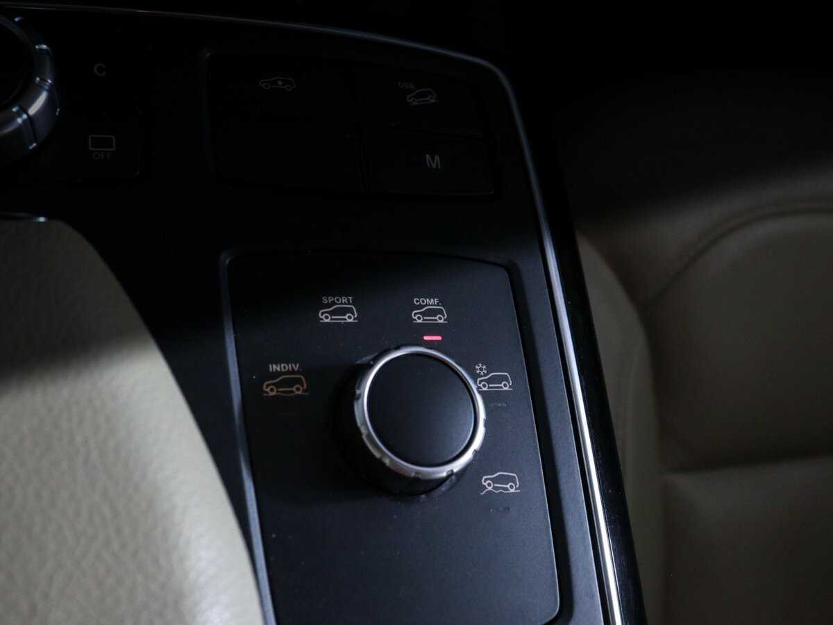 Купить Mercedes-Benz GLS 400, 2017, 98 401 км, фото №20