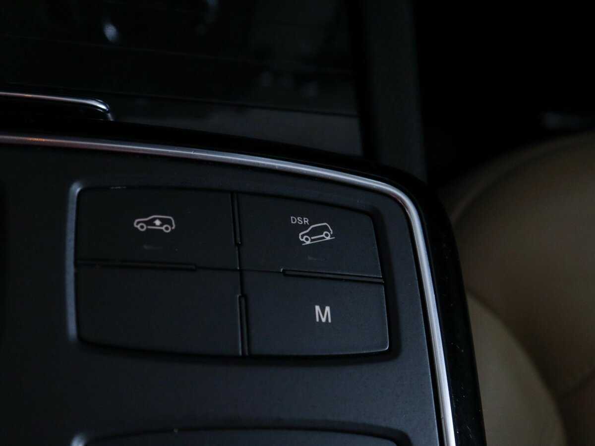 Купить Mercedes-Benz GLS 400, 2017, 98 401 км, фото №21