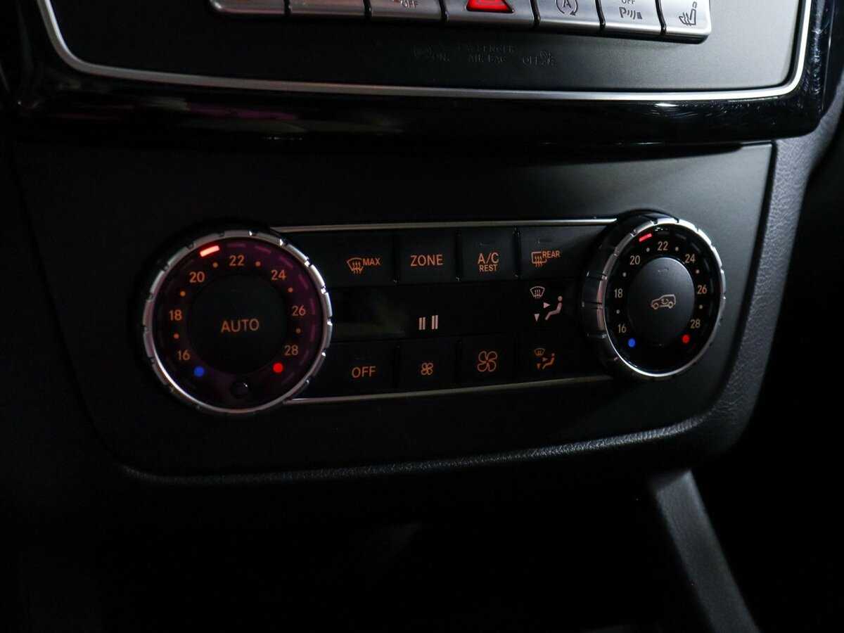 Купить Mercedes-Benz GLS 400, 2017, 98 401 км, фото №22