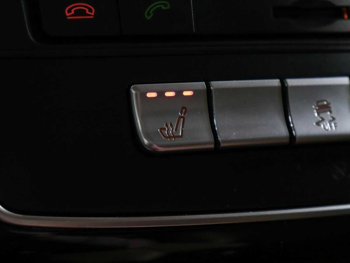 Купить Mercedes-Benz GLS 400, 2017, 98 401 км, фото №24