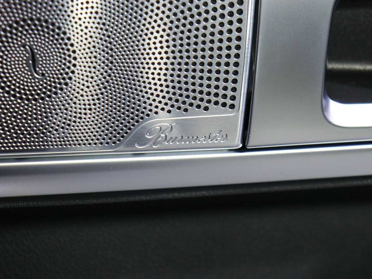 Купить Mercedes-Benz G-Класс AMG 63 AMG, 2023, 11 350 км, фото №15