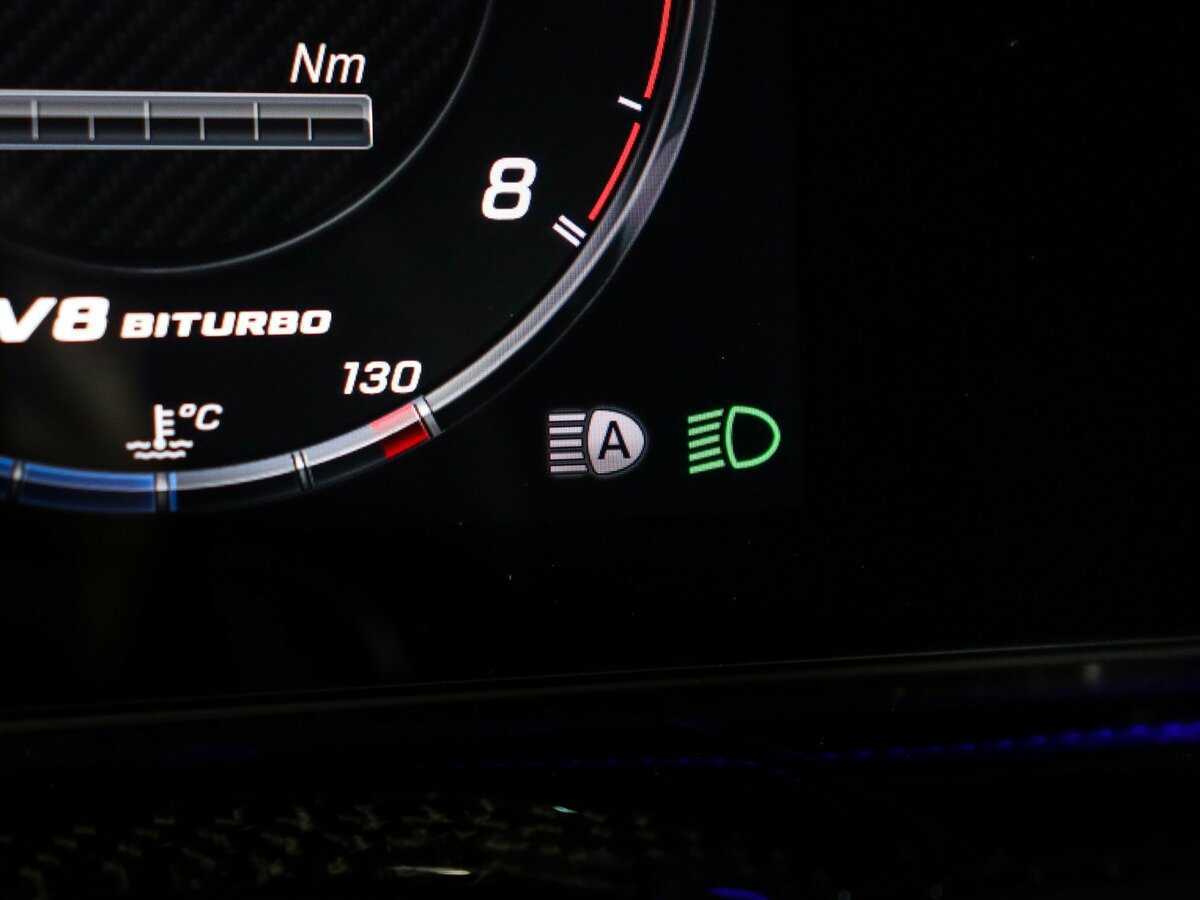 Купить Mercedes-Benz G-Класс AMG 63 AMG, 2023, 11 350 км, фото №28