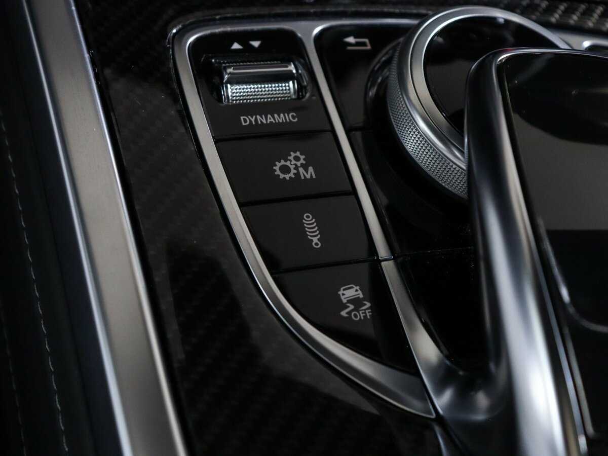 Купить Mercedes-Benz G-Класс AMG 63 AMG, 2023, 11 350 км, фото №31