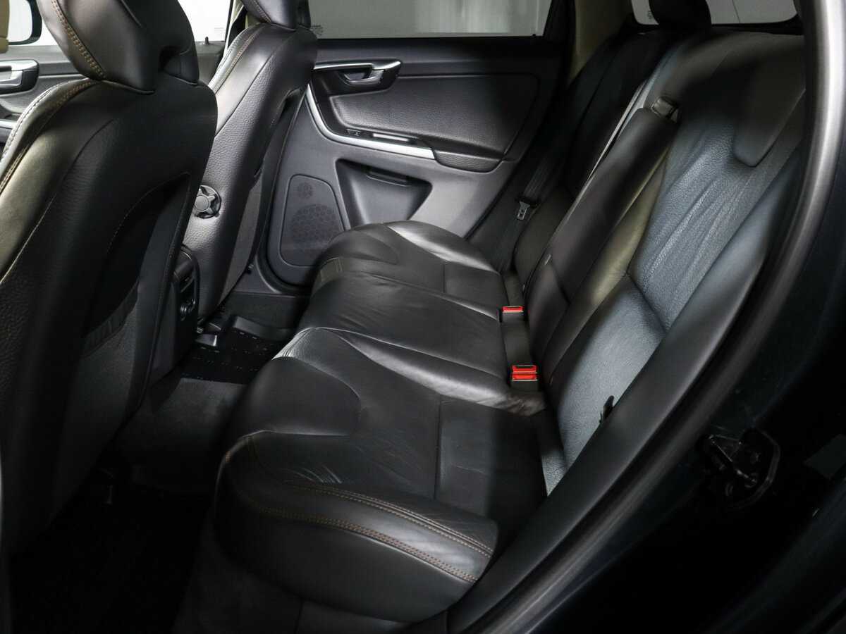 Купить Volvo XC60, 2010, 205 554 км, фото №7