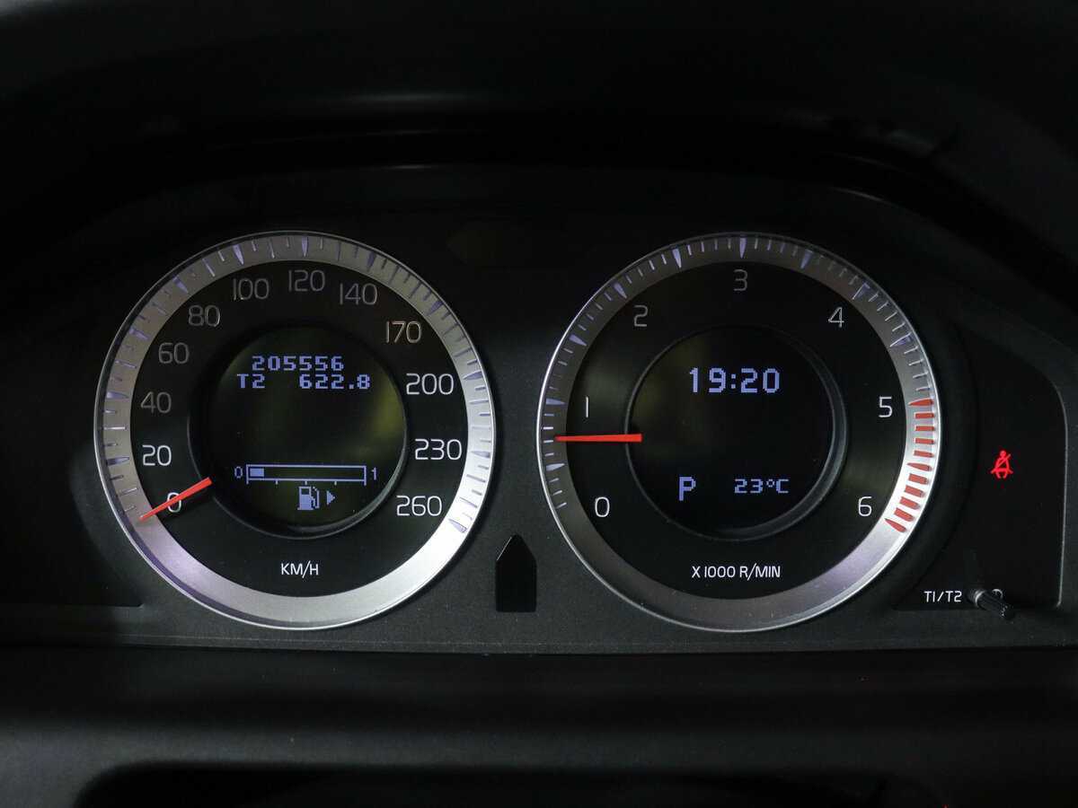 Купить Volvo XC60, 2010, 205 554 км, фото №8