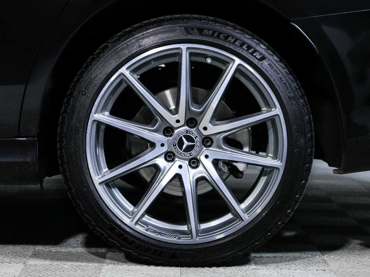 Купить Mercedes-Benz E-Класс 200, 2021, 78 500 км, фото №15