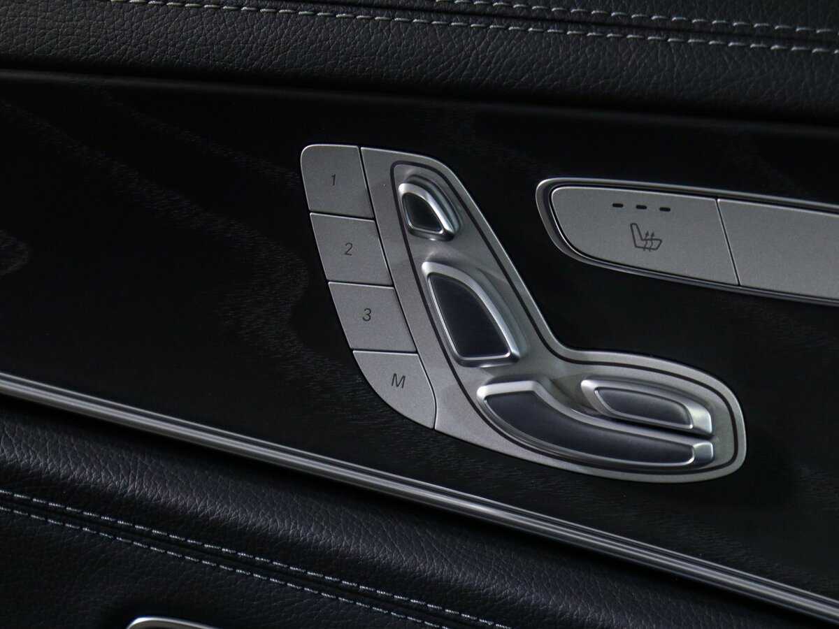 Купить Mercedes-Benz E-Класс 200, 2021, 78 500 км, фото №21