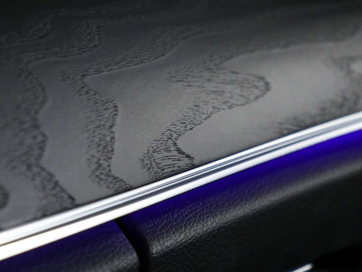 Купить Mercedes-Benz E-Класс 200, 2021, 78 500 км, фото №38