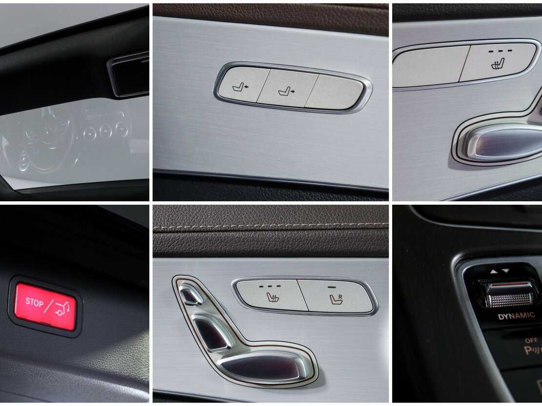 Купить Mercedes-Benz GLC 200, 2020, 50 955 км, фото №21