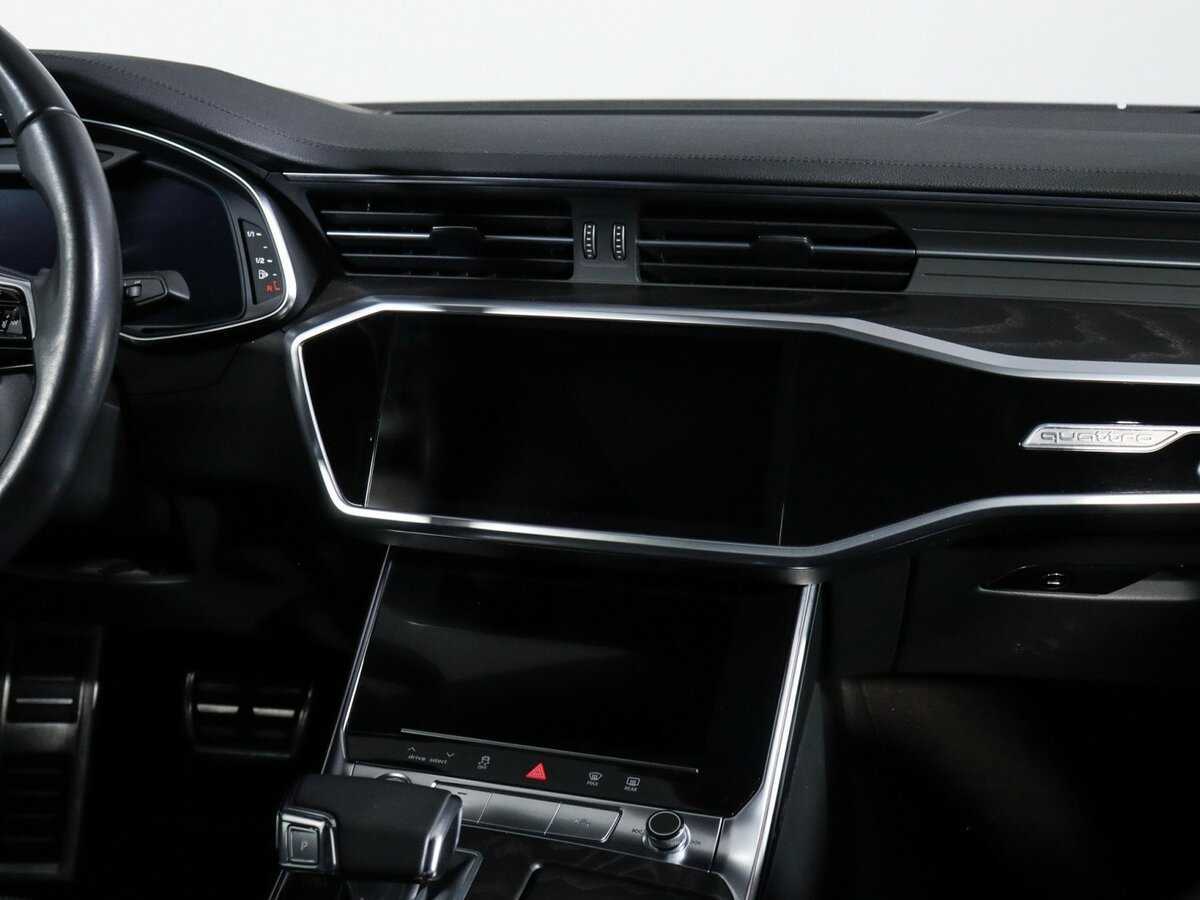 Купить Audi A6 40 TDI, 2020, 87 220 км, фото №9