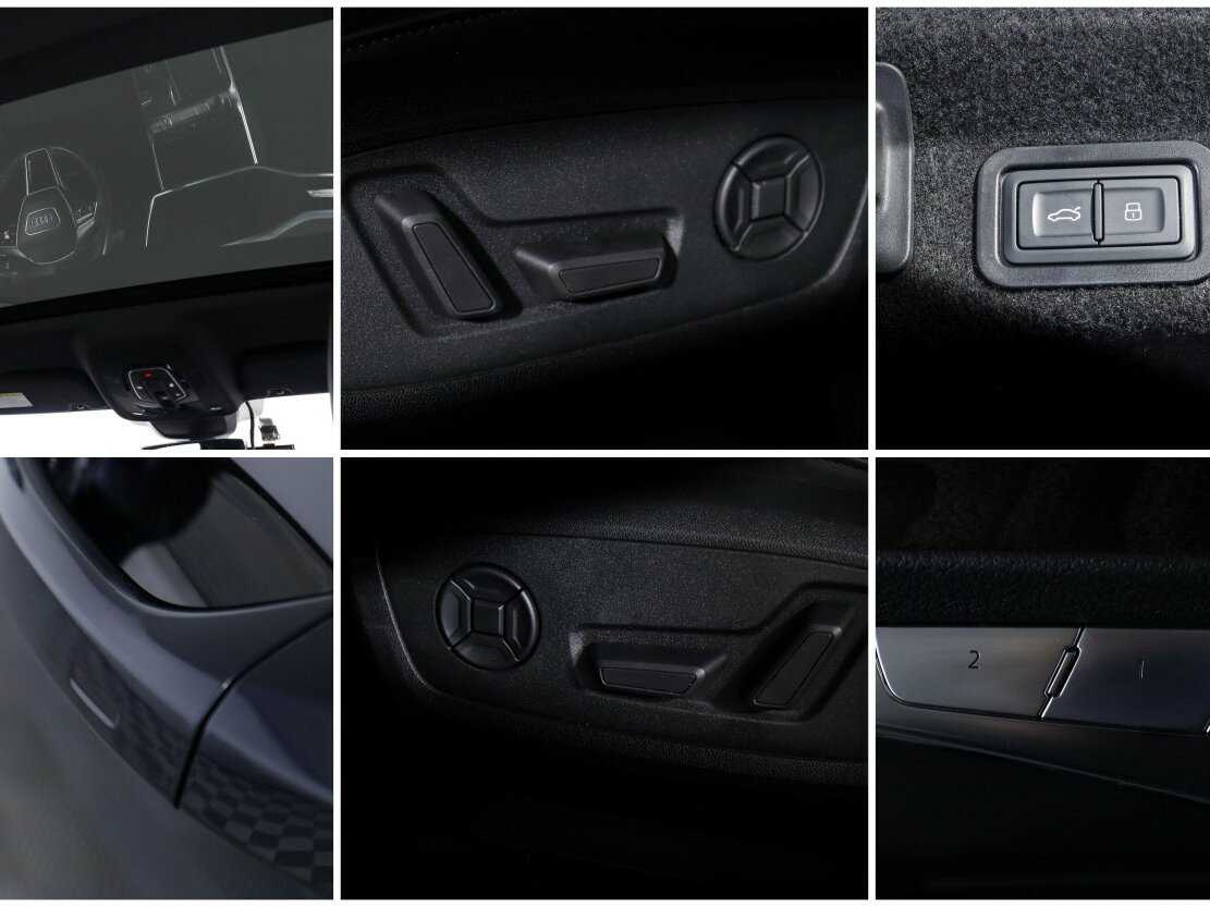 Купить Audi A6 40 TDI, 2020, 87 220 км, фото №22