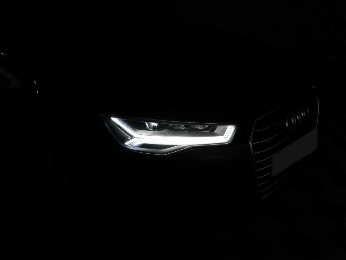Купить Audi A6, 2017, 148 648 км, фото №17