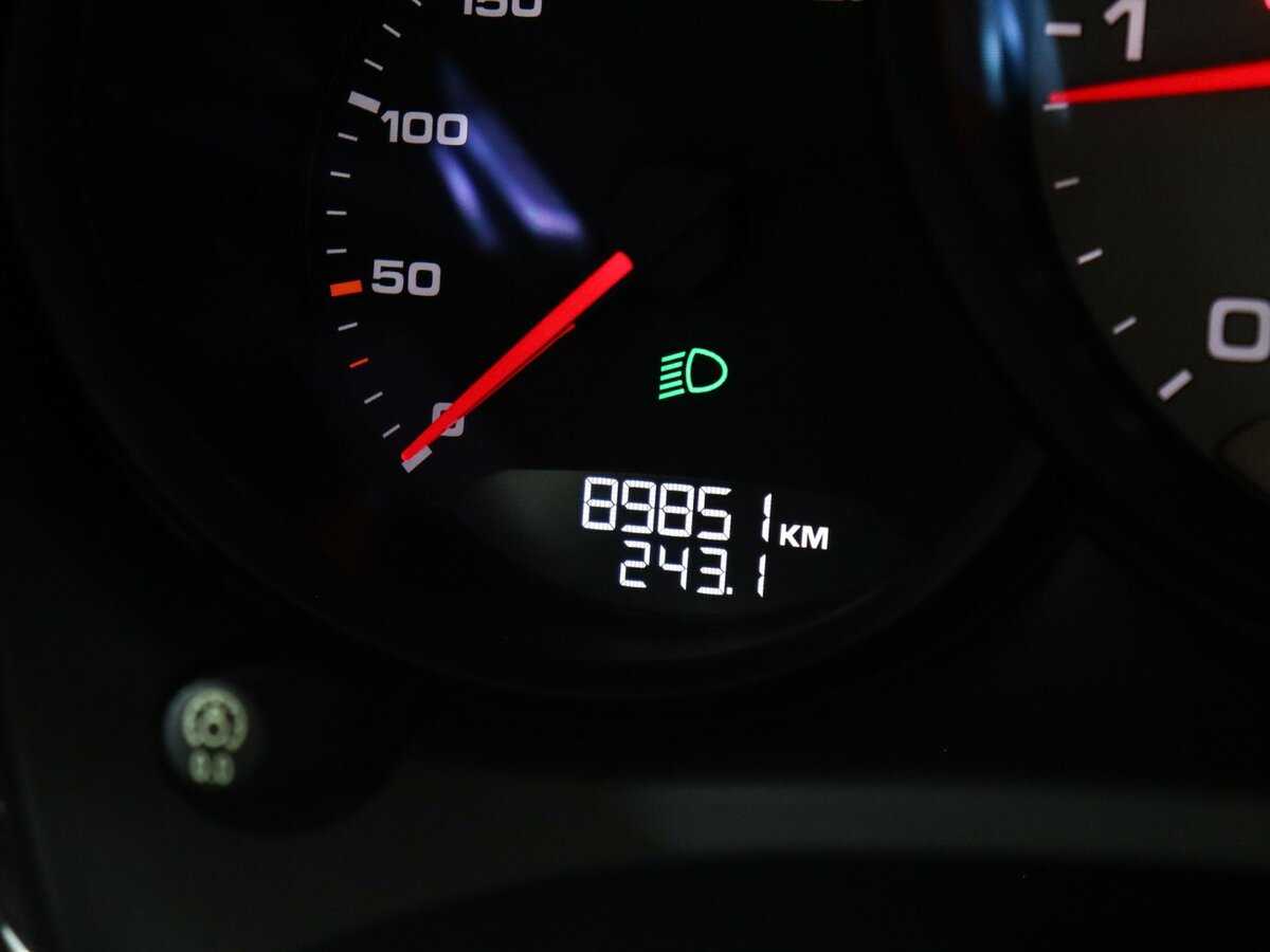 Купить Porsche Macan S Diesel, 2016, 89 851 км, фото №8